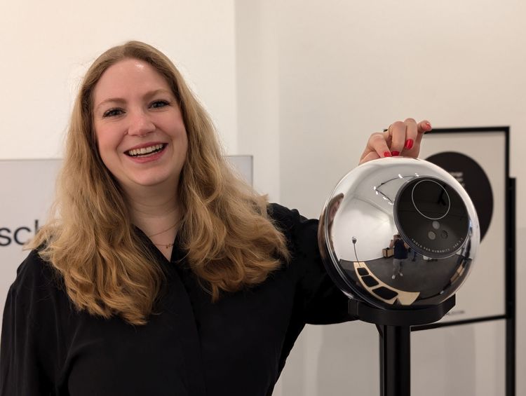 Friederike Baumgartner